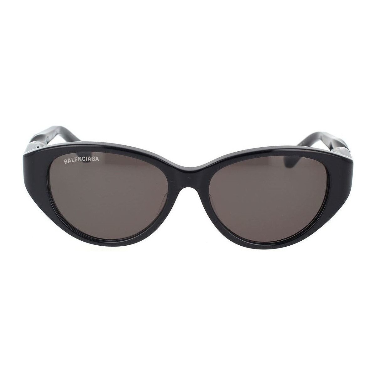 Satovi & nakit Žene
 Sunčane naočale Balenciaga Occhiali da Sole  BB0209SA 001 Crna