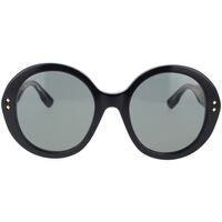 Satovi & nakit Žene
 Sunčane naočale Gucci Occhiali da Sole  GG1081S 001 Crna