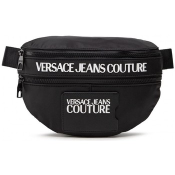 Torbe Muškarci
 Torbe na preklop Versace Jeans Couture 72YA4B9E Crna