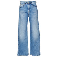 Odjeća Žene
 Bootcut traperice  Pepe jeans LEXA SKY HIGH Blue