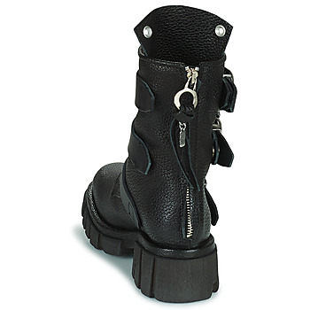 Airstep / A.S.98 HELL BUCKLE Crna