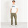 Odjeća Muškarci
 Majice kratkih rukava Pepe jeans PM507757 | Gelu Bijela