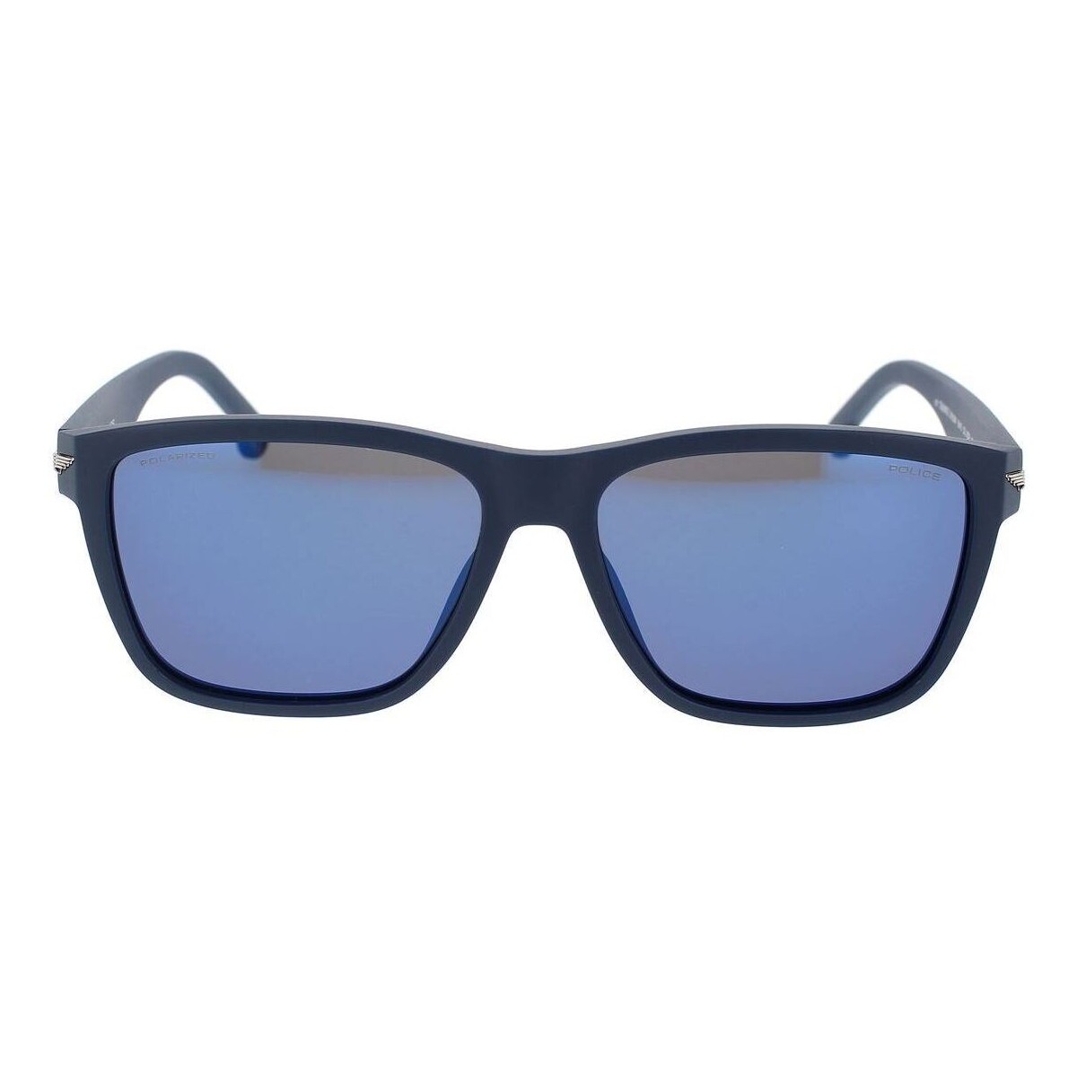 Satovi & nakit Muškarci
 Sunčane naočale Police Occhiali da Sole  Tailwind 3 SPLB38E 6QSP Polarizzato Plava