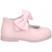 Obuća Djevojčica Derby cipele & Oksfordice Bubble 62619 Ružičasta