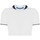 Odjeća Muškarci
 Polo majice kratkih rukava Invicta 4452240 / U Bijela