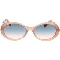 Satovi & nakit Žene
 Sunčane naočale Chloe Occhiali da Sole Chloé CH0088S 003 Ružičasta
