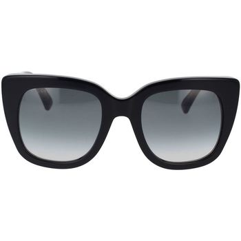 Satovi & nakit Žene
 Sunčane naočale Gucci Occhiali da Sole  GG0163SN 001 Crna