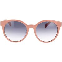 Satovi & nakit Žene
 Sunčane naočale McQ Alexander McQueen Occhiali da Sole  AM0349SA 003 Ružičasta