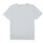 Odjeća Dječak
 Majice kratkih rukava Calvin Klein Jeans CHEST MONOGRAM TOP Bijela