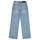 Odjeća Djevojčica Traperice ravnog kroja Calvin Klein Jeans WIDE LEG HR Plava