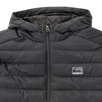 Quiksilver SCALY Crna
