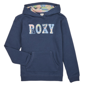 Odjeća Djevojčica Sportske majice Roxy HOPE YOU BELIEVE         