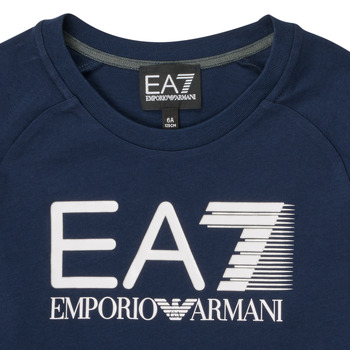 Emporio Armani EA7 6LBT54-BJ02Z-1554 Tamno plava