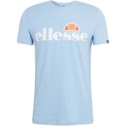 Odjeća Žene
 Majice / Polo majice Ellesse 183724 Plava
