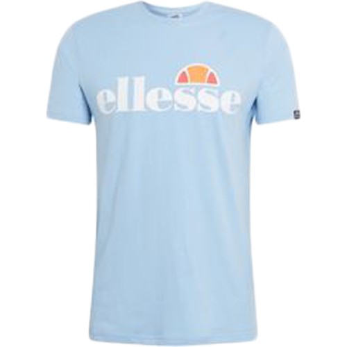 Odjeća Žene
 Majice / Polo majice Ellesse 183724 Plava
