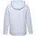 Odjeća Djevojčica Sportske majice Kaporal 183649 Bijela