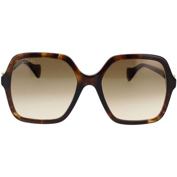 Satovi & nakit Žene
 Sunčane naočale Gucci Occhiali da Sole  GG1072S 002 Other