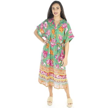 Odjeća Žene
 Haljine Isla Bonita By Sigris Kaftan. Multicolour