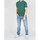 Odjeća Muškarci
 Polo majice kratkih rukava Invicta 4452241 / U Zelena