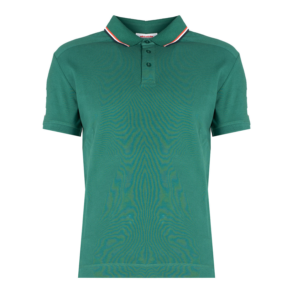 Odjeća Muškarci
 Polo majice kratkih rukava Invicta 4452241 / U Zelena