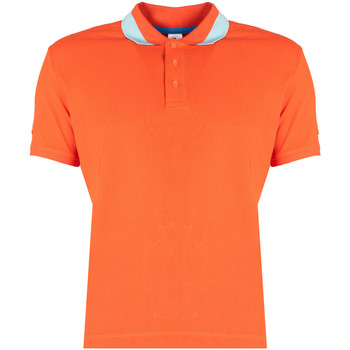 Odjeća Muškarci
 Polo majice kratkih rukava Invicta  Narančasta