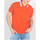 Odjeća Muškarci
 Polo majice kratkih rukava Invicta 4452240 / U Narančasta