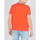 Odjeća Muškarci
 Polo majice kratkih rukava Invicta 4452240 / U Narančasta