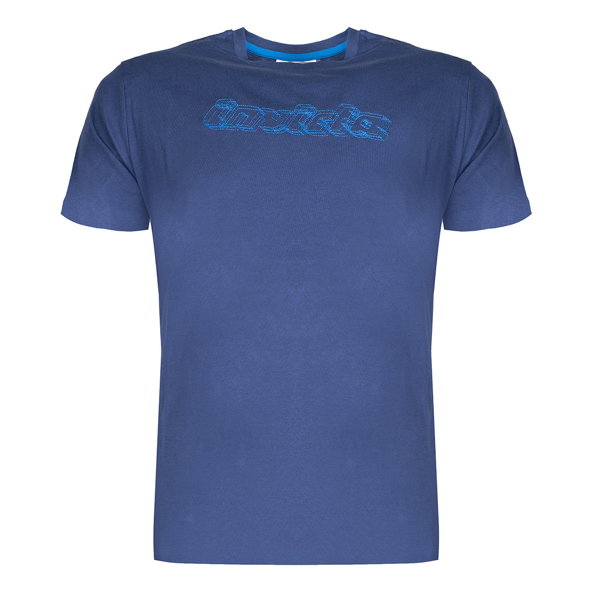 Odjeća Muškarci
 Majice kratkih rukava Invicta 4451242 / U Plava