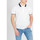 Odjeća Muškarci
 Polo majice kratkih rukava Invicta 4452253 / U Bijela