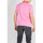 Odjeća Muškarci
 Polo majice kratkih rukava Invicta 4452240 / U Ružičasta