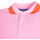 Odjeća Muškarci
 Polo majice kratkih rukava Invicta 4452240 / U Ružičasta