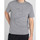 Odjeća Muškarci
 Majice kratkih rukava Invicta 4451241 / U Siva