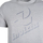 Odjeća Muškarci
 Majice kratkih rukava Invicta 4451241 / U Siva