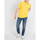 Odjeća Muškarci
 Polo majice kratkih rukava Invicta 4452253 / U žuta