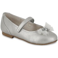 Obuća Djevojčica Balerinke i Mary Jane cipele Mayoral 25965-18 Srebrna