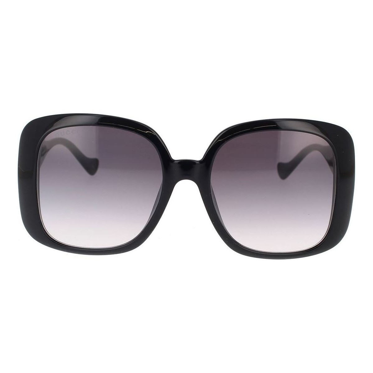 Satovi & nakit Žene
 Sunčane naočale Gucci Occhiali da Sole  GG1029SA 007 Crna