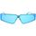 Satovi & nakit Sunčane naočale Balenciaga Occhiali da Sole  BB0192S 003 Plava
