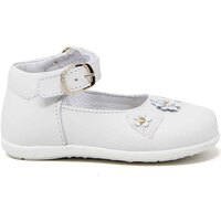 Obuća Djevojčica Balerinke i Mary Jane cipele Balducci CITA5251 Bijela