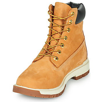 Timberland Tree Vault 6 Inch Boot WP Camel