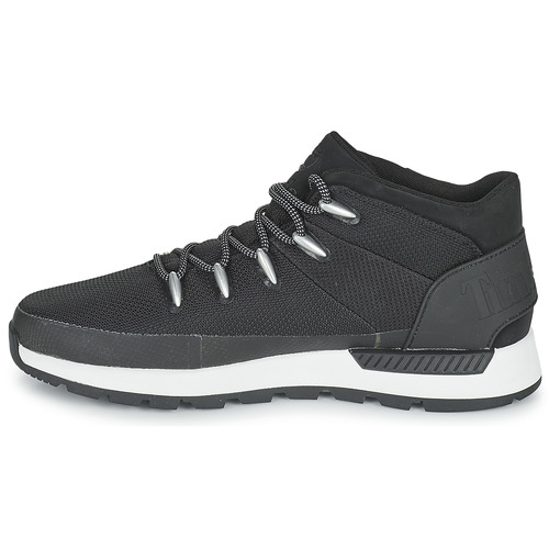 Timberland Sprint Trekker Mid Fab WP Crna