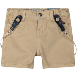 Odjeća Dječak
 Bermude i kratke hlače Melby 22F7180 Bež