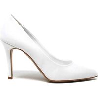 Obuća Žene
 Salonke Grace Shoes 038001 Bijela