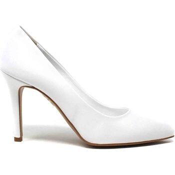 Obuća Žene
 Salonke Grace Shoes 038001 Bijela