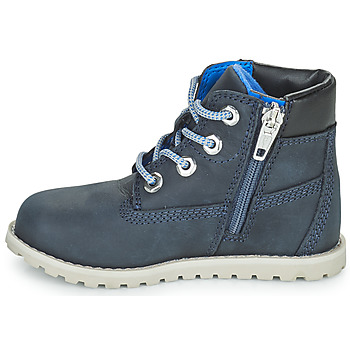 Timberland Pokey Pine 6In Boot with Plava