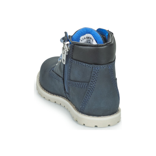 Timberland Pokey Pine 6In Boot with Plava
