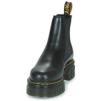 Dr. Martens Audrick Chlesea Nappa Crna