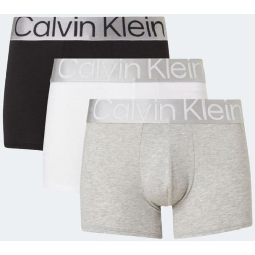 Donje rublje Muškarci
 Gaće Calvin Klein Jeans 000NB3130A Višebojna