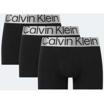Donje rublje Muškarci
 Gaće Calvin Klein Jeans  Crna