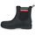 Obuća Žene
 Gumene čizme Tommy Hilfiger Rain Boot Ankle Elastic Crna