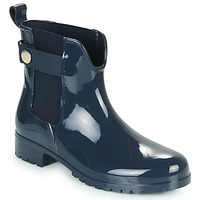 Obuća Žene
 Gumene čizme Tommy Hilfiger Ankle Rainboot With Metal Detail Blue